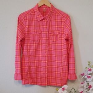 Apline design tech series long sleeve top